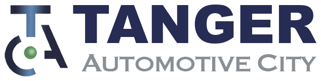 Tanger Automotive City (TAC) — partenaire d'AdKey Aluminium